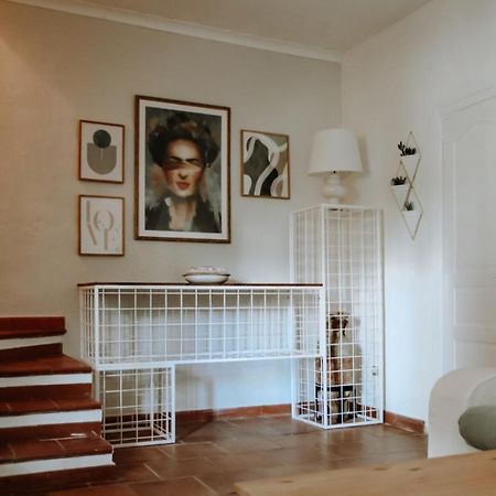Casa Di Gio Villa พูลา ภายนอก รูปภาพ