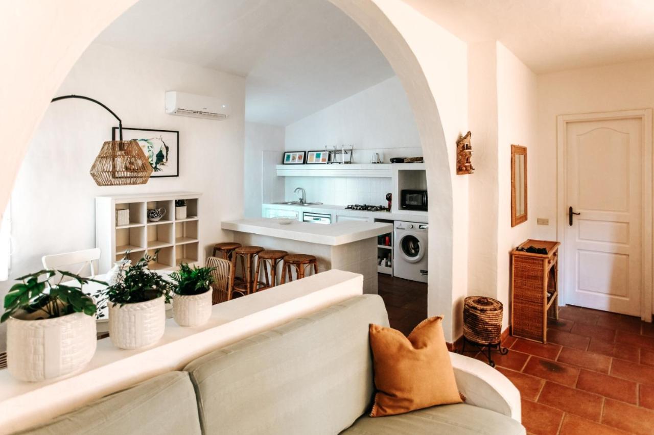 Casa Di Gio Villa พูลา ภายนอก รูปภาพ