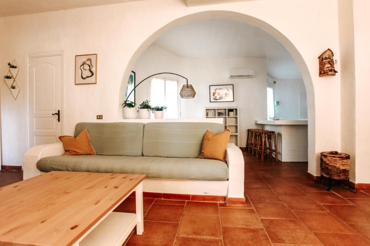 Casa Di Gio Villa พูลา ภายนอก รูปภาพ