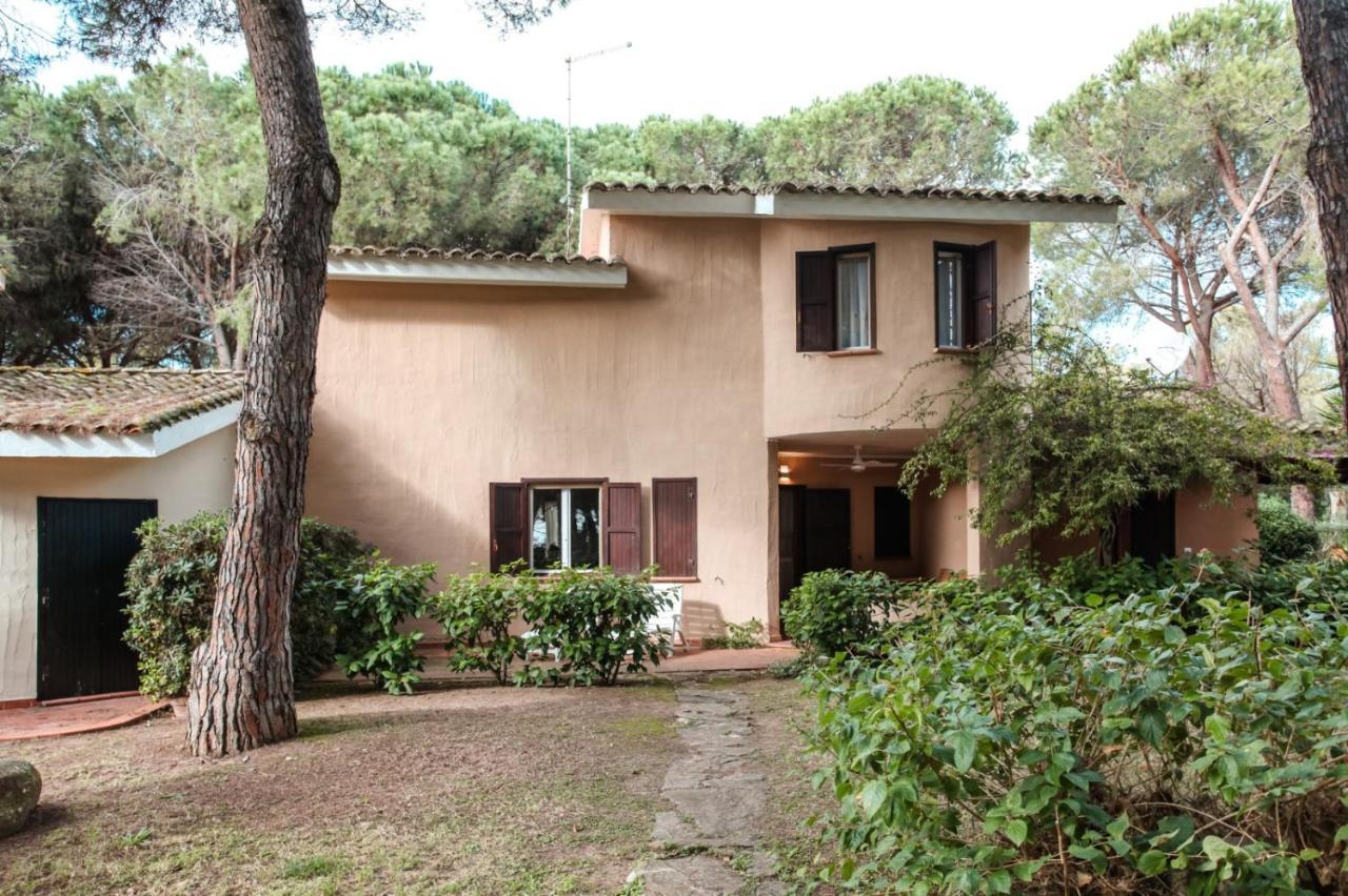 Casa Di Gio Villa พูลา ภายนอก รูปภาพ