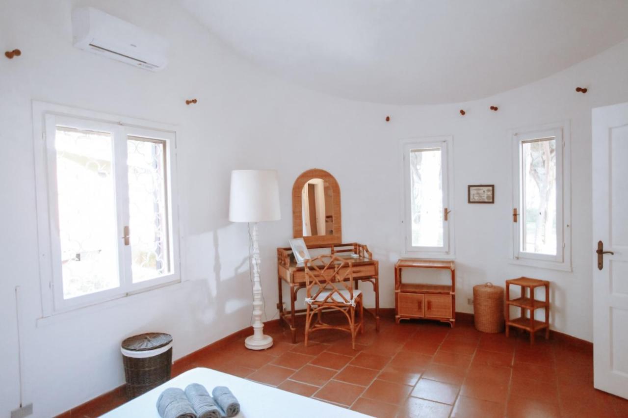 Casa Di Gio Villa พูลา ภายนอก รูปภาพ