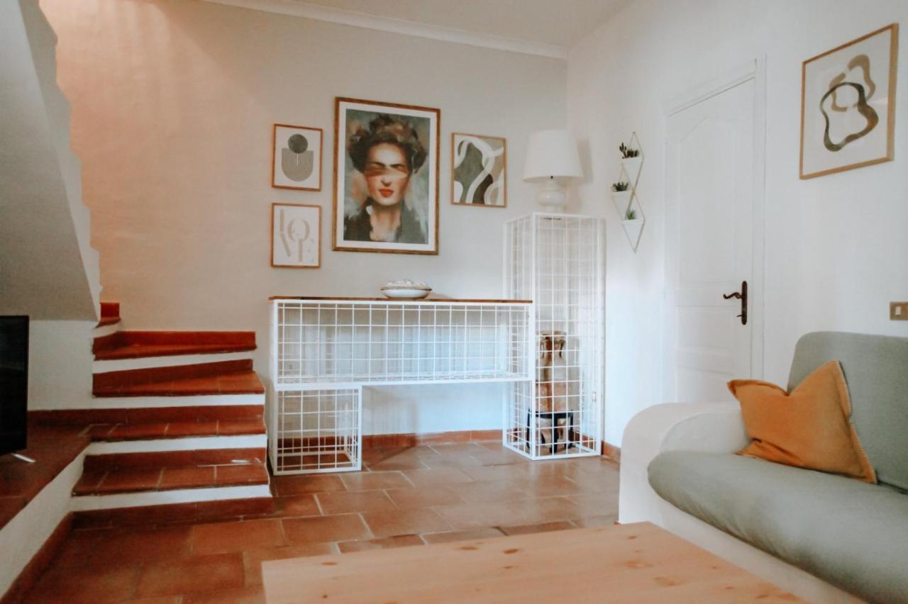 Casa Di Gio Villa พูลา ภายนอก รูปภาพ