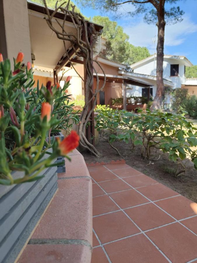 Casa Di Gio Villa พูลา ภายนอก รูปภาพ