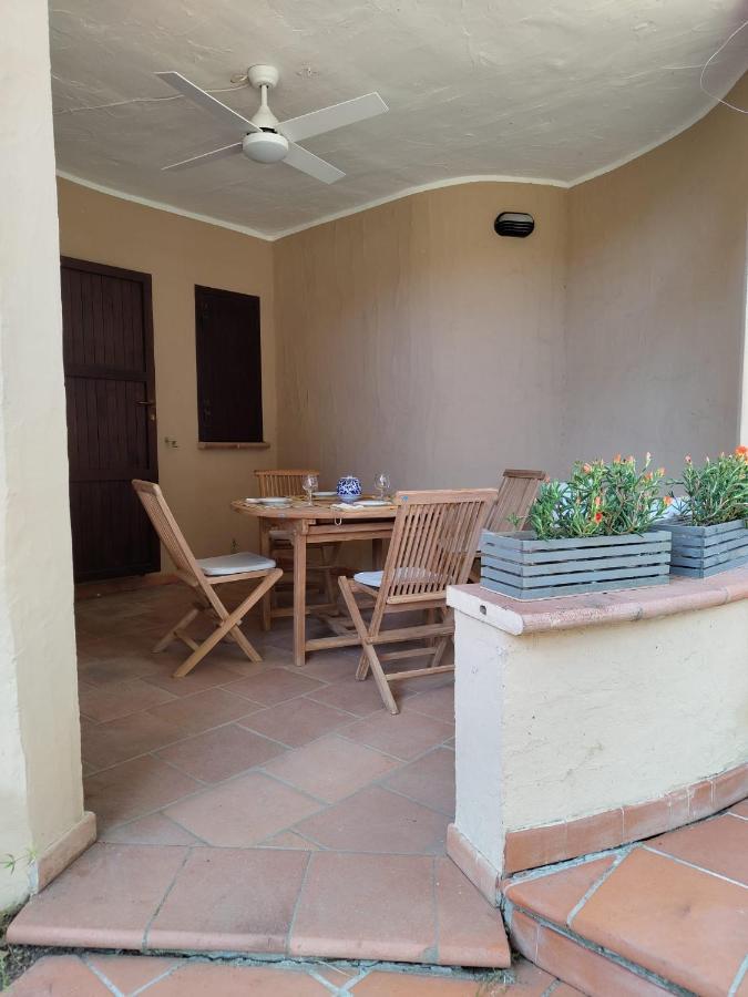Casa Di Gio Villa พูลา ภายนอก รูปภาพ