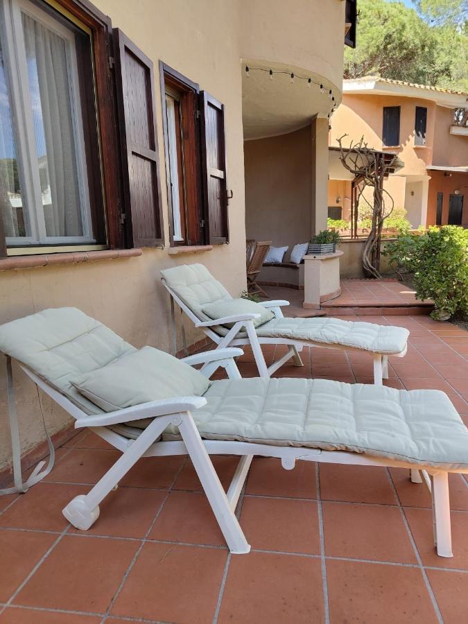 Casa Di Gio Villa พูลา ภายนอก รูปภาพ