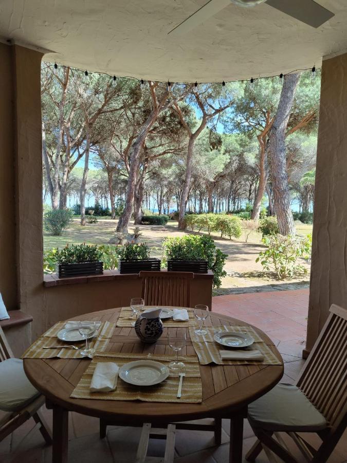 Casa Di Gio Villa พูลา ภายนอก รูปภาพ