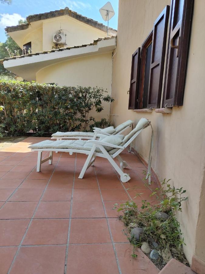 Casa Di Gio Villa พูลา ภายนอก รูปภาพ