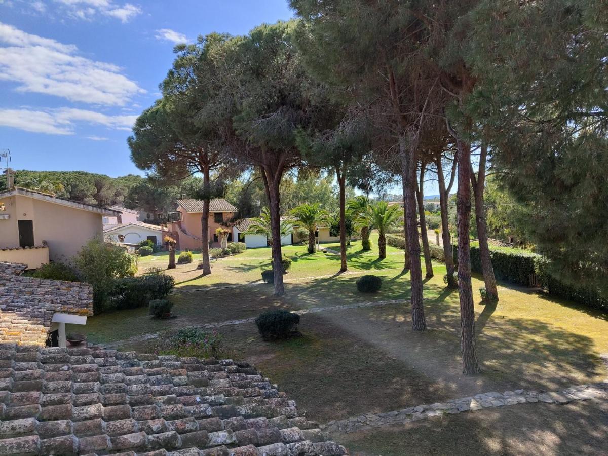 Casa Di Gio Villa พูลา ภายนอก รูปภาพ
